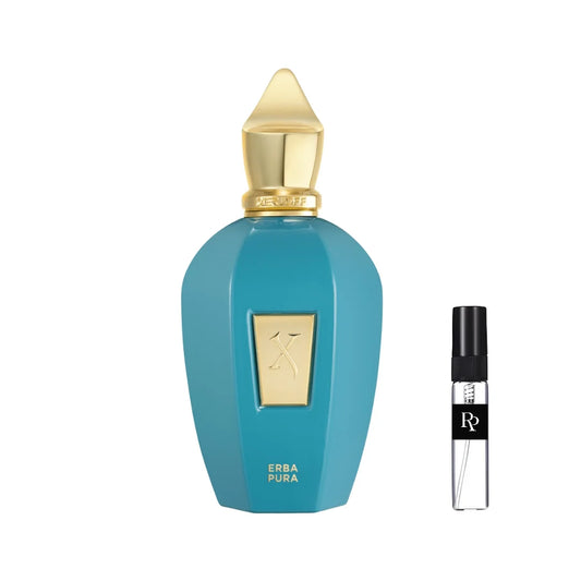 Decant xerjoff erba pura edp
