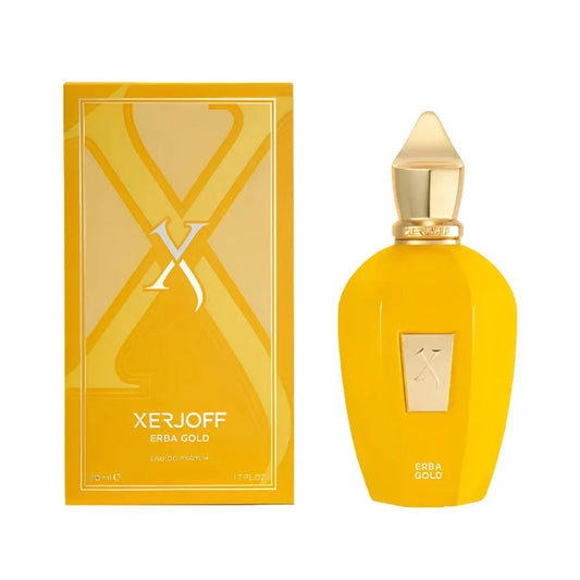 Xerjoff Erba Gold EDP 50ml