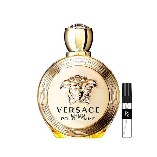 Decant Versace Eros pour femme EDP