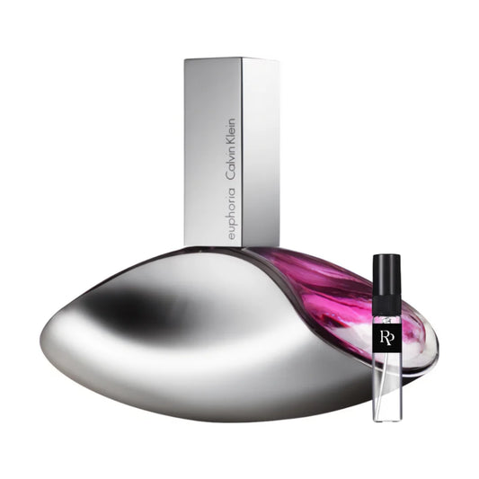 Decant Calvin Klein Euphoria EDP Mujer