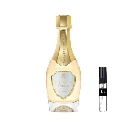 Decant Philipp Plein Fatale EDP Mujer
