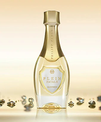Philipp Plein Fatale EDP 90ml Mujer