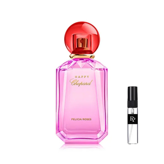 Decant Chopard Felicia Roses