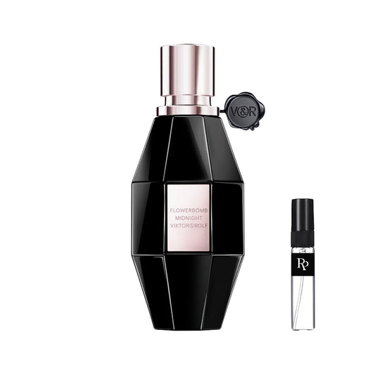 Decant Viktor & Rolf Flowerbomb Midnight EDP