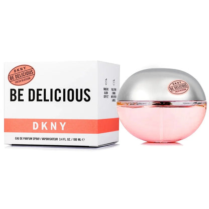 DKNY Be Delicious fresh blossom EDP 100ML