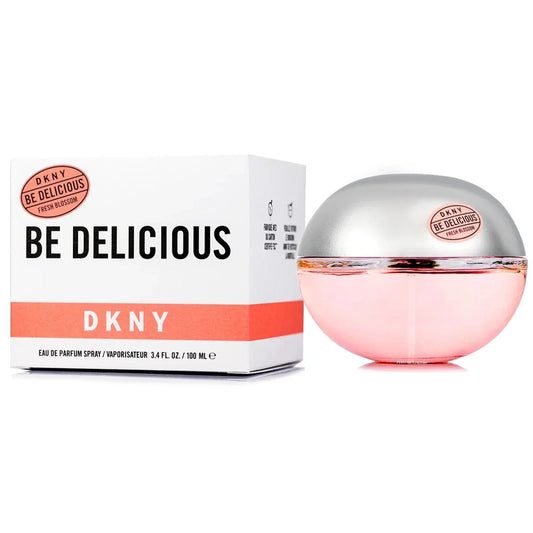 DKNY Be Delicious fresh blossom EDP 100ML