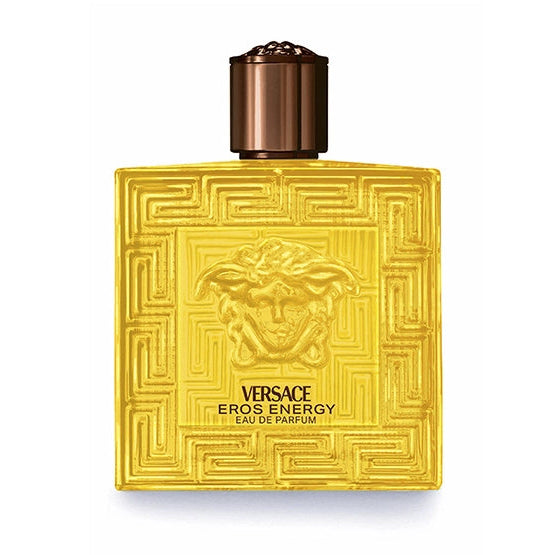 Versace Eros Energy 100ml EDP TESTER