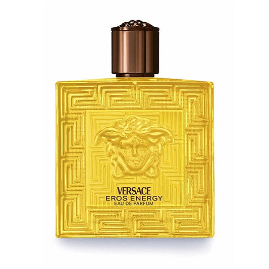 Versace Eros Energy 100ml EDP TESTER