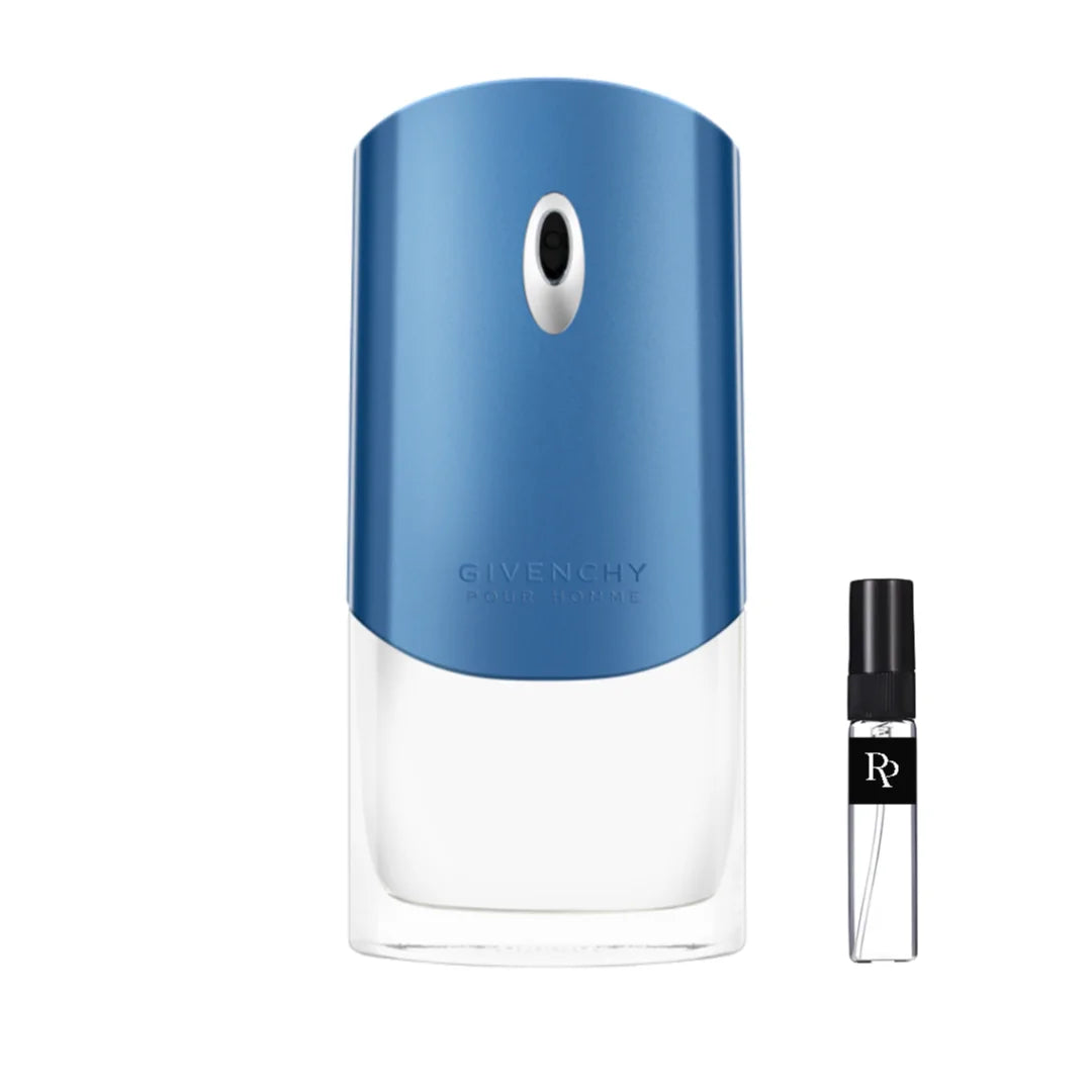 Decant Givenchy Blue Label