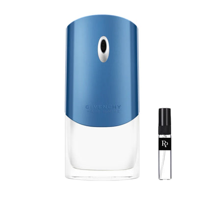 Decant Givenchy Blue Label