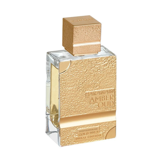 Al Haramain Amber Oud Gold Edition Extrait de Parfum 100ml