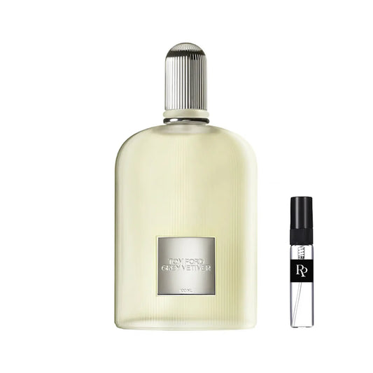 Decant Tom Ford Grey Vetiver