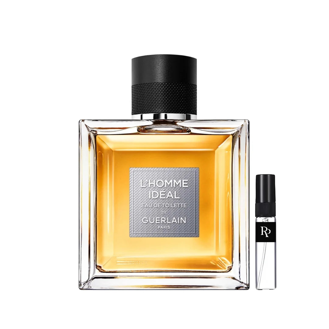 Decant Guerlain L' Homme Ideal EDT