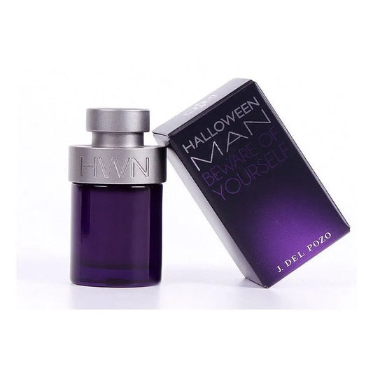 Halloween Man EDT 4ml Miniatura de Colección