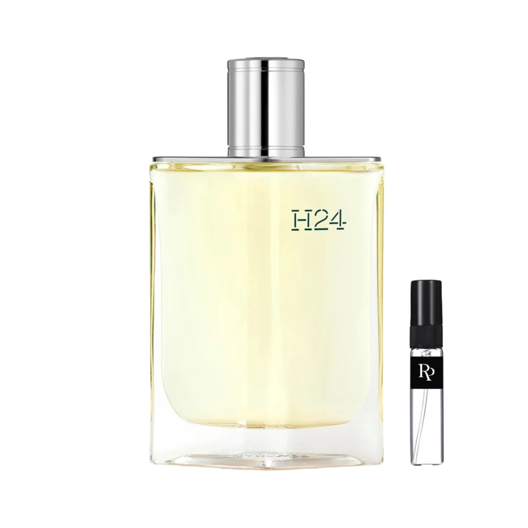 Decant Hermes H24 EDT