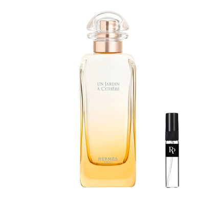 Decant Hermes Un Jardin a Cythere Unisex