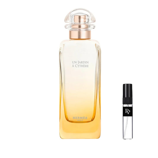 Decant Hermes Un Jardin a Cythere Unisex