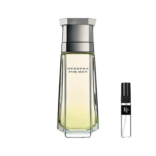 Decant Carolina Herrera For Men