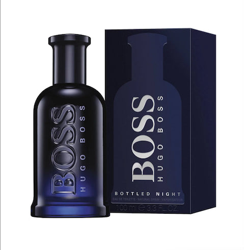 Hugo Boss Bottled Night 100ml EDT