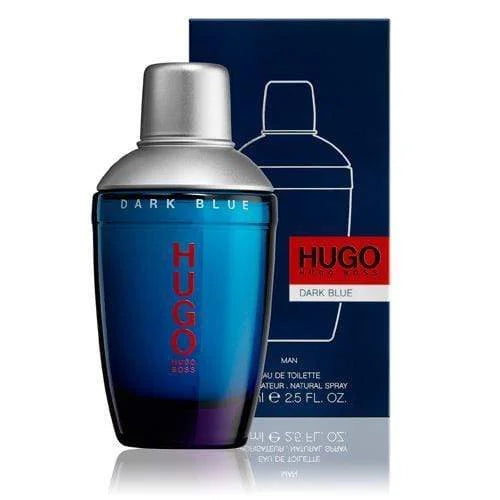 Hugo Boss Dark Blue EDT 75ml