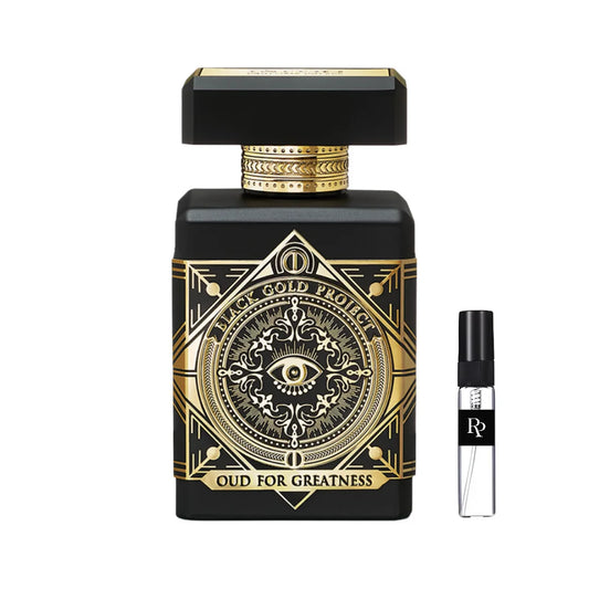 Decant Initio Oud For Greatness edp
