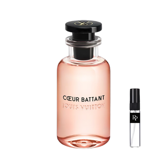 Decant Louis Vuitton Coeur Battant EDP