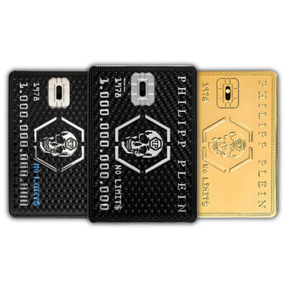 Trilogía Philipp Plein - Pack 3 Decants