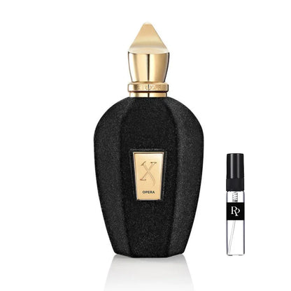 Decant Xerjoff Opera EDP