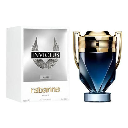 PACO RABANNE INVICTUS PARFUM 100ML-perfume-arabe-decant-perfume-original