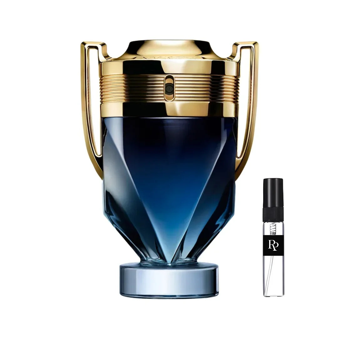 Decant Paco Rabanne Invictus Parfum