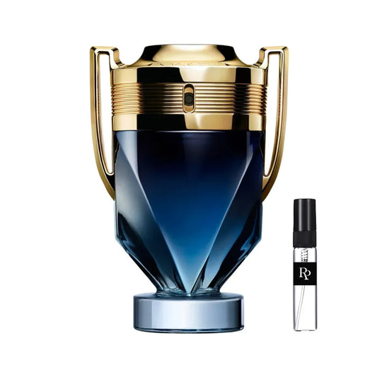 Decant Paco Rabanne Invictus Parfum