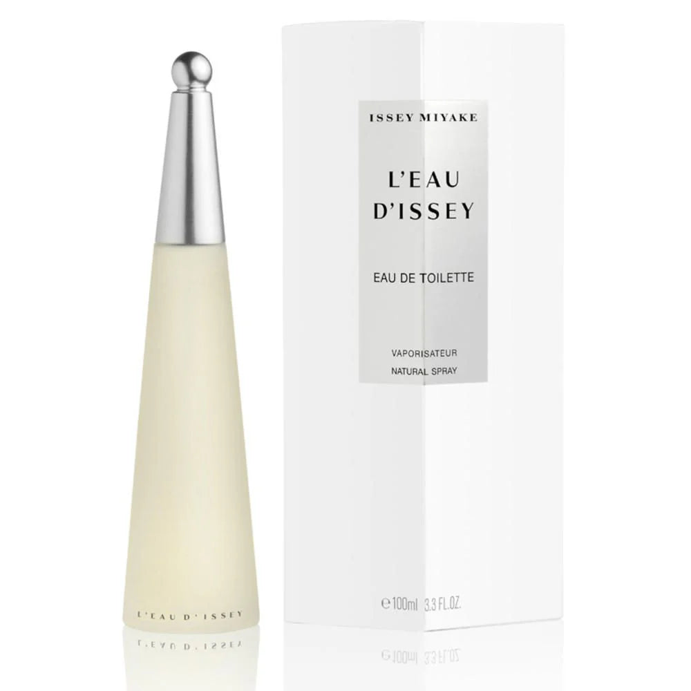 Issey Miyake L'Eau Dissey 100ml Mujer