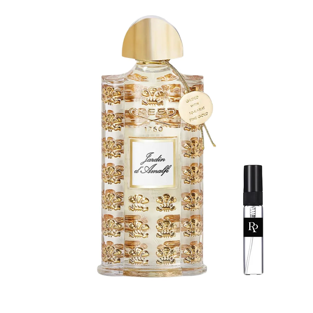 Decant Creed Jardin d' Amalfi Les Royales Exclusives EDP