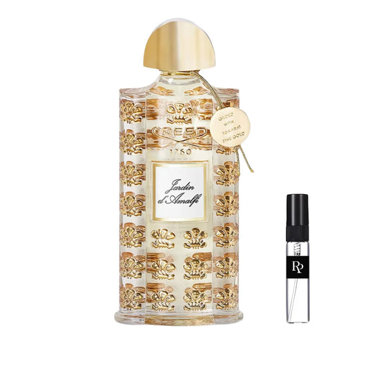 Decant Creed Jardin d' Amalfi Les Royales Exclusives EDP