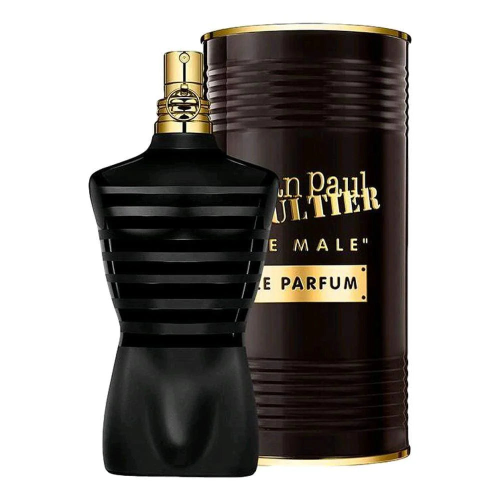 Jean Paul Gaultier Le Male Le Parfum Intense EDP