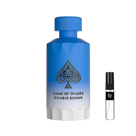 Decant Jo Milano Game of Spades Double Bonus Parfum