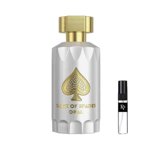 Decant Jo Milano Game Of Spades Opal Parfum (Dupe LV Lovers)