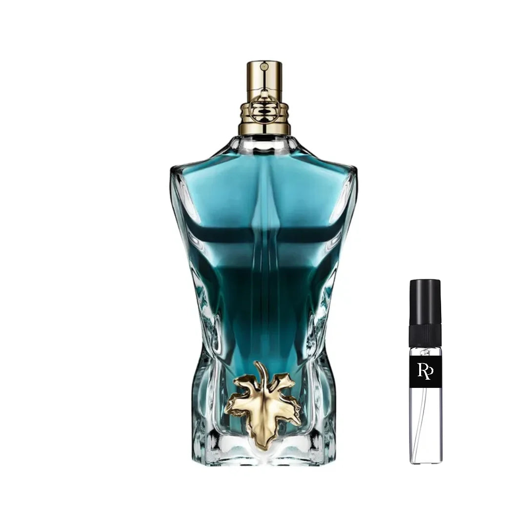 Decant JPG Le Beau EDT