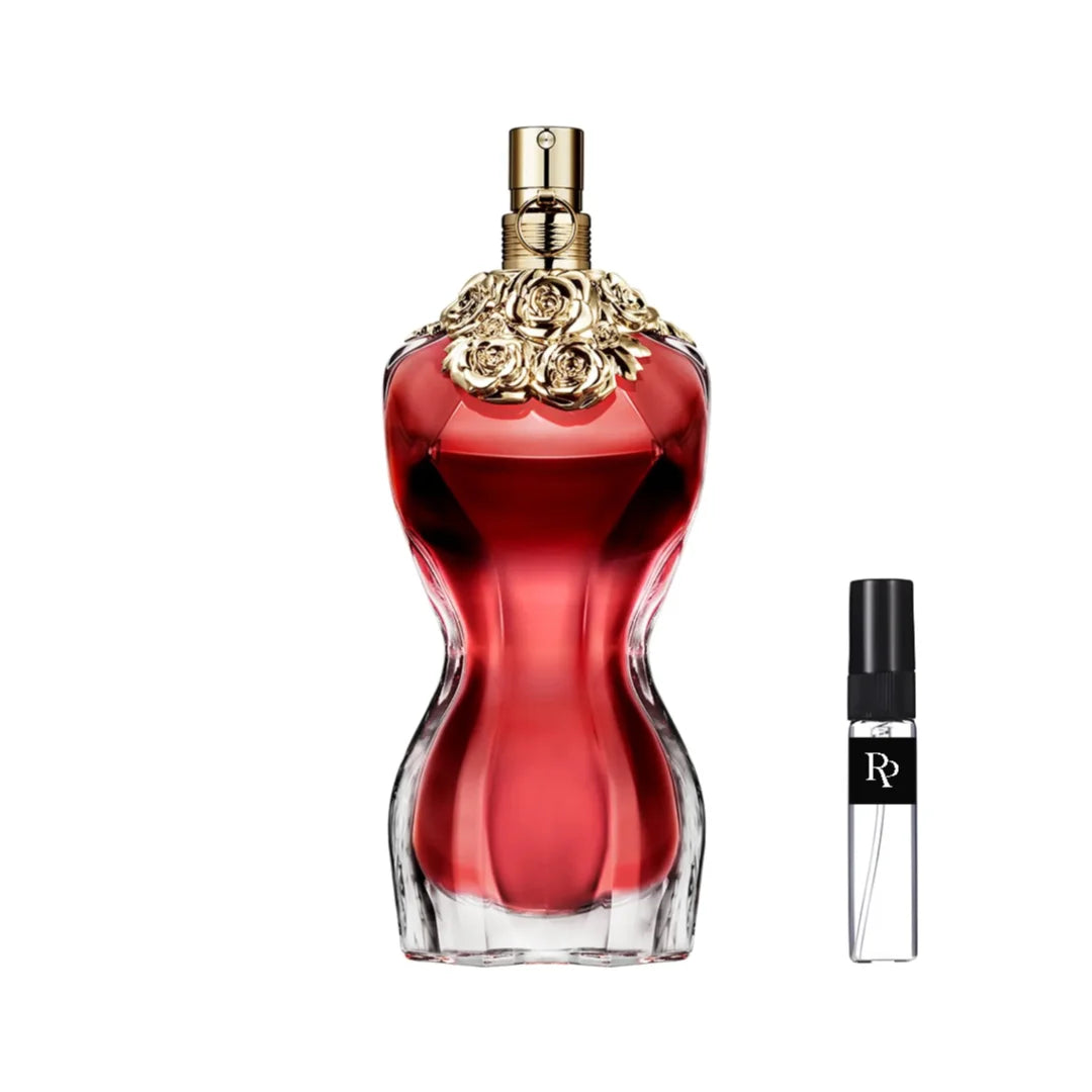 Decant JPG La Belle EDP