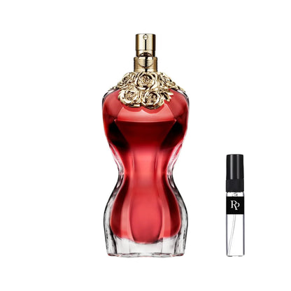Decant JPG La Belle EDP