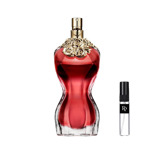 Decant JPG La Belle EDP