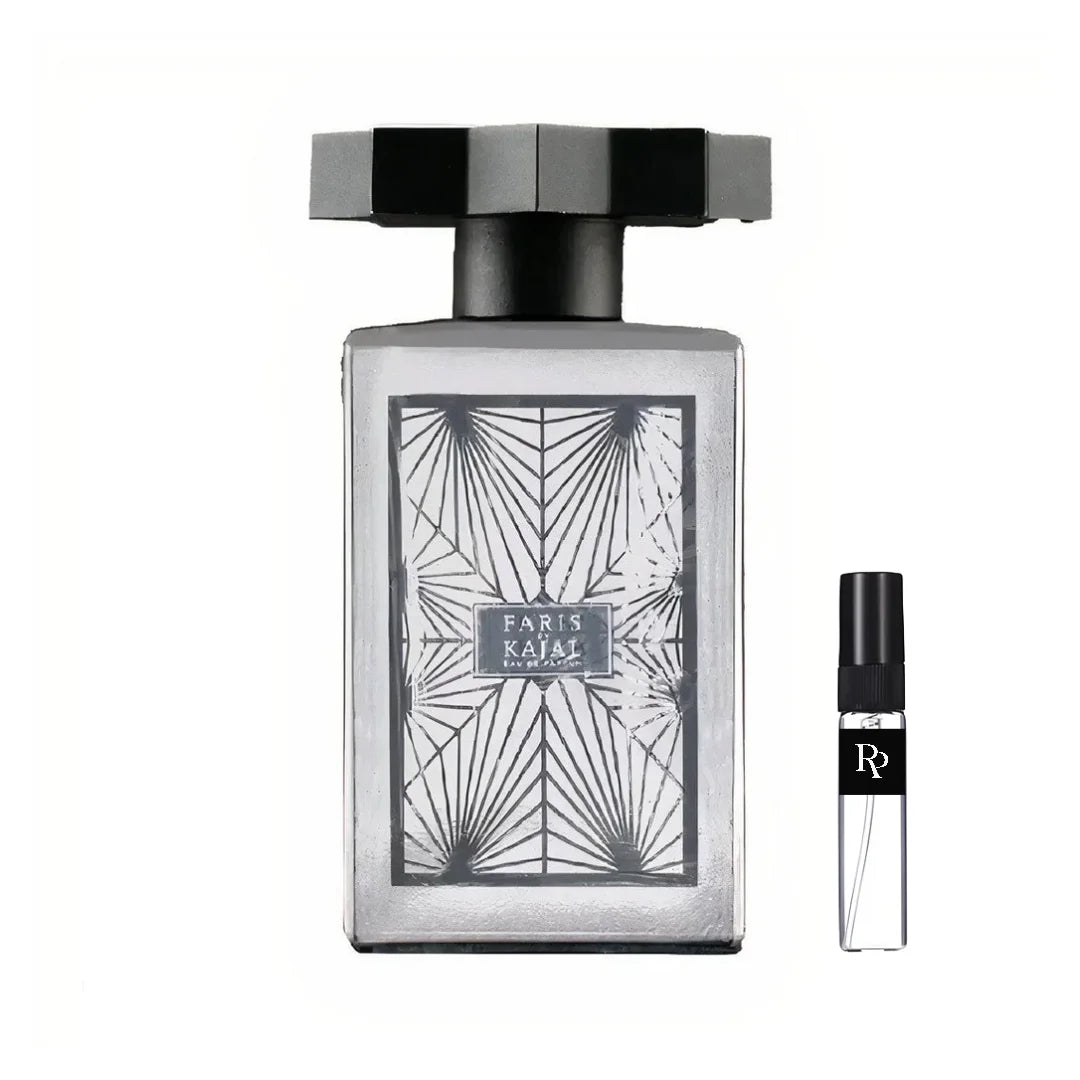 Decant Kajal Faris EDP