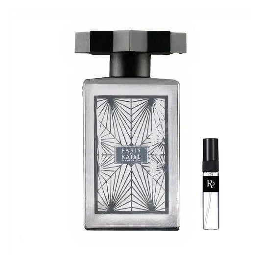 Decant Kajal Faris EDP