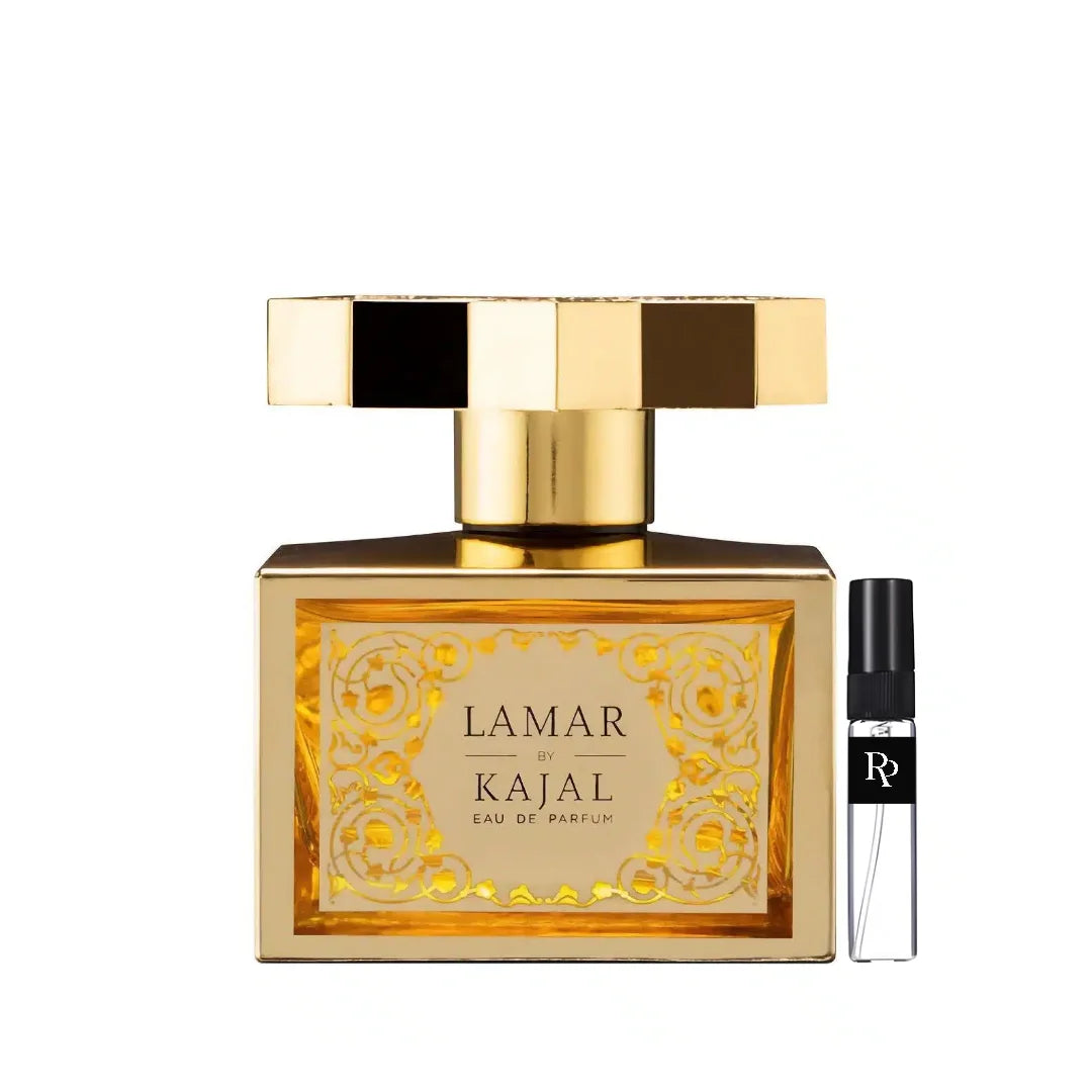 Decant Kajal Lamar EDP
