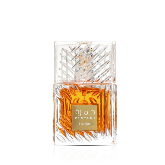Lattafa Khamrah EDP 100ml Unisex