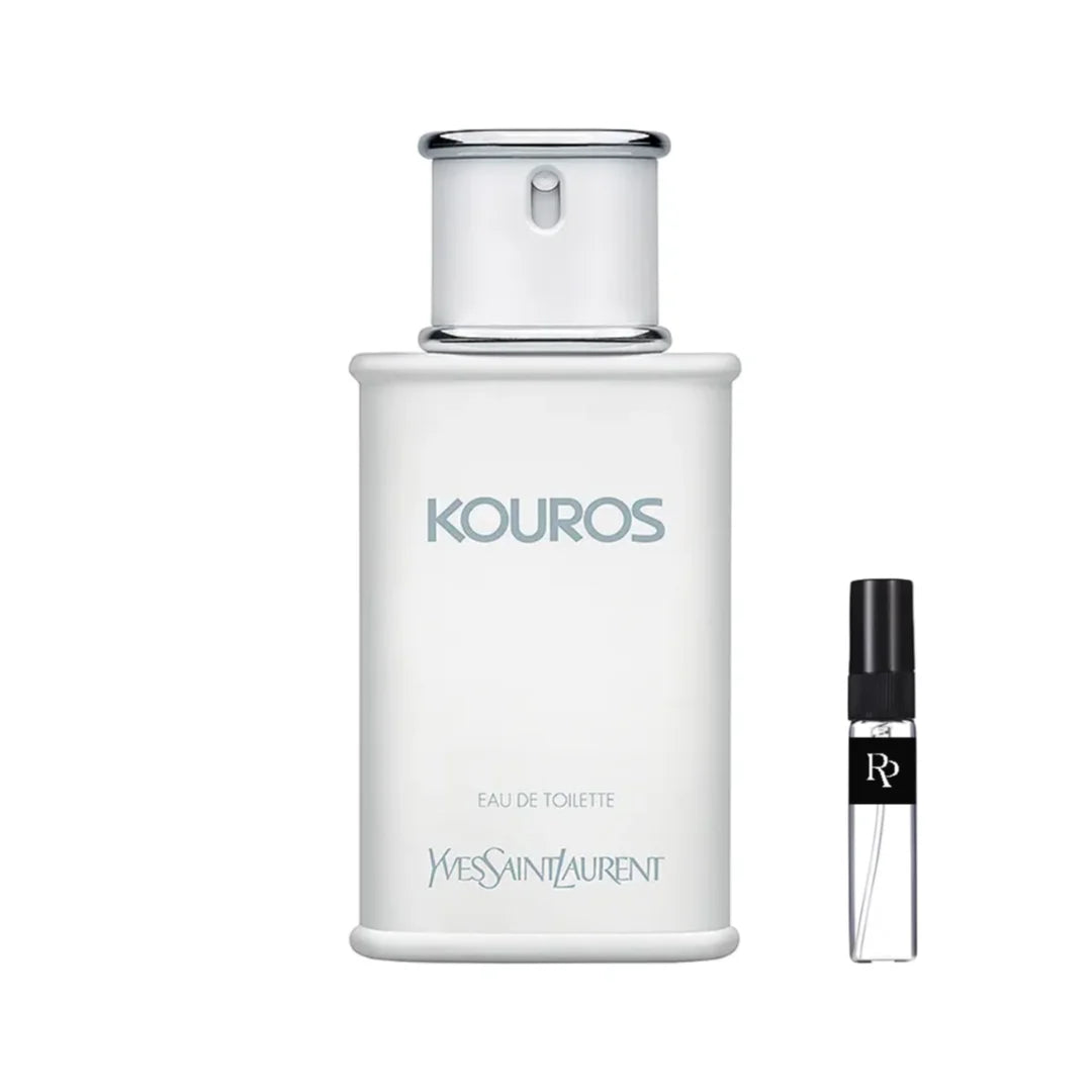 Decant Kouros EDT