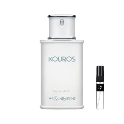 Decant Kouros EDT