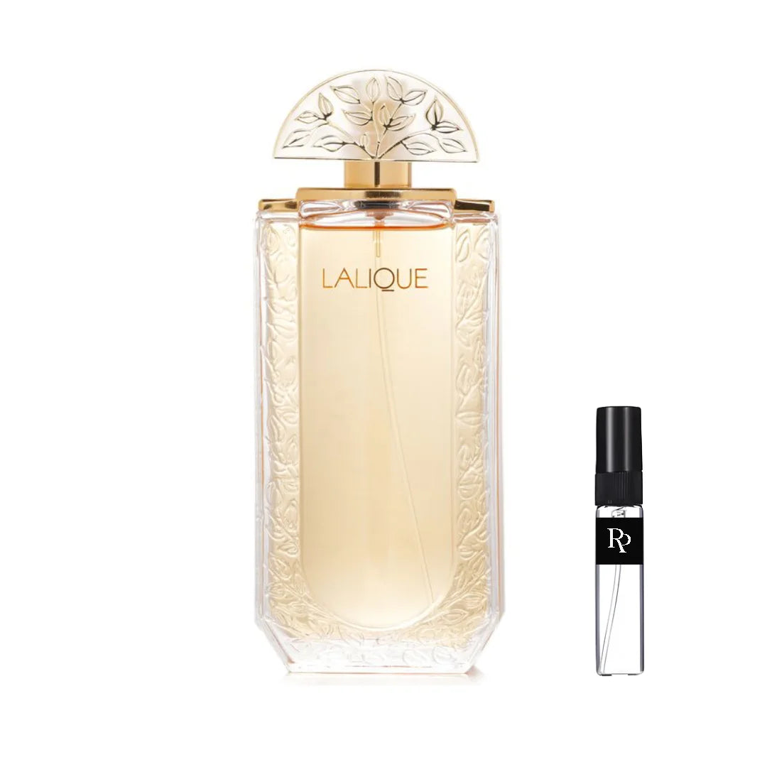 Decant Lalique Woman EDP