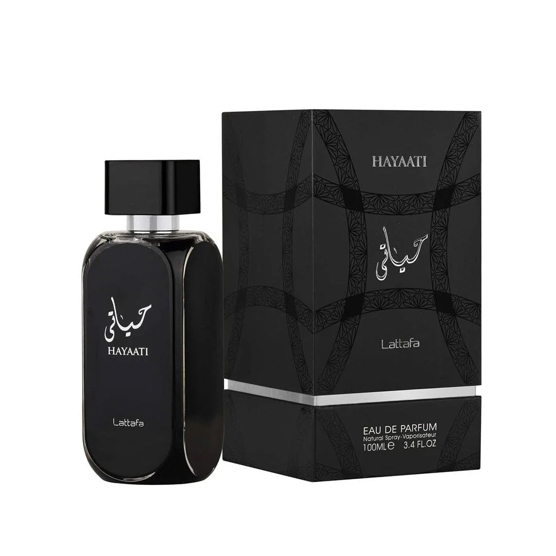Lattafa Hayaati EDP 100ml