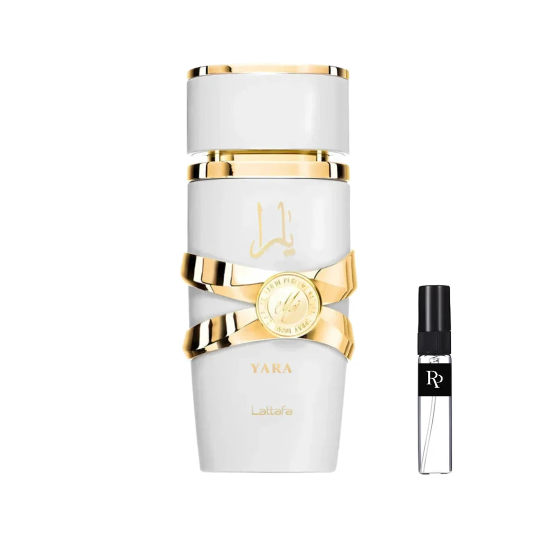 Decant Lattafa Yara Moi EDP